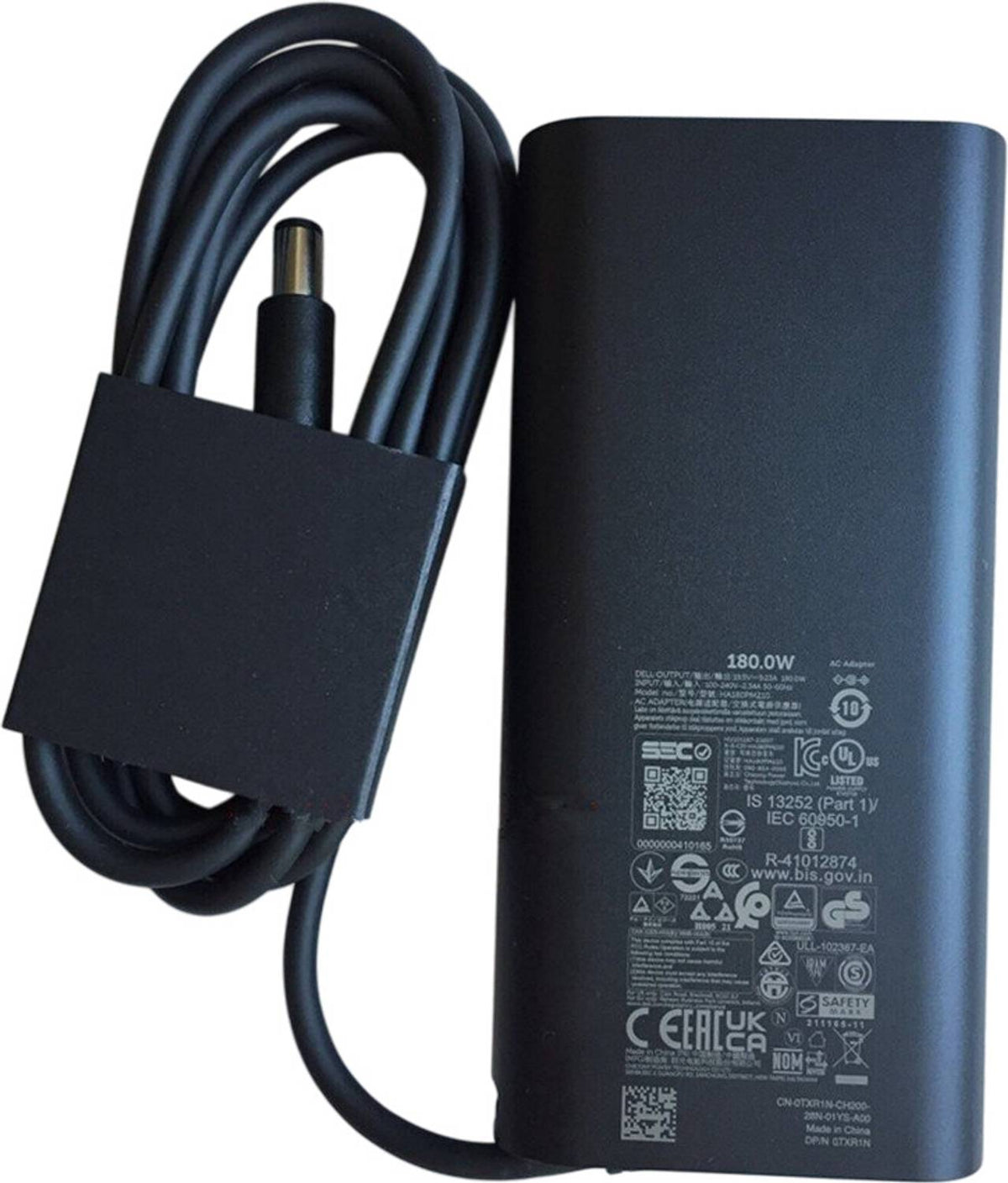 DELL LAPTOP CHARGER 240W 19.5V 12.3A GENUINE Original ( 7.4 MM ) ( 1 Yr Warranty )
