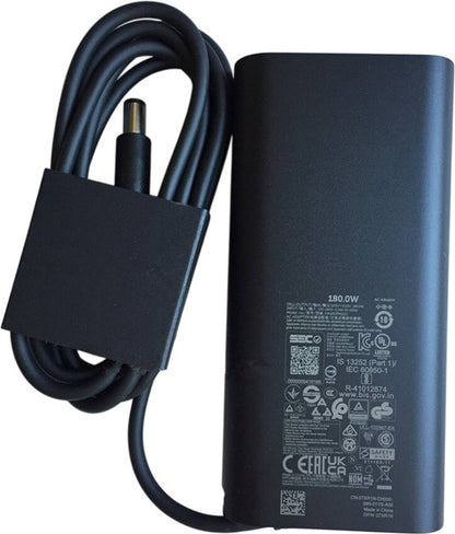 DELL LAPTOP CHARGER 240W 19.5V 12.3A GENUINE Original ( 7.4 MM ) ( 1 Yr Warranty )