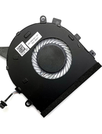 Original FAN Dell Inspiron 13 7391 2 in 1 P/N : HYPYN