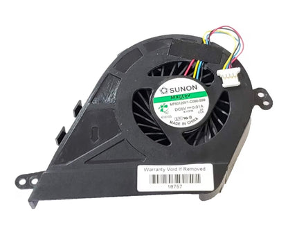 Original FAN Dell Latitude E5420    P/N : 02CPVP , 2CPVP