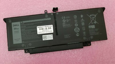 DELL 35J09 - 35J09 Genuine Original  Laptop Notebook Battery (1 Yr Warranty)