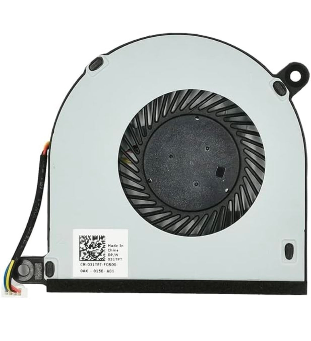 Original FAN Dell Inspiron 15 5568  P/N : 031TPT , 31TPT