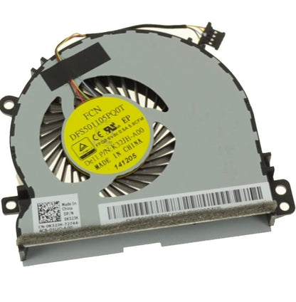 Original FAN Dell Latitude E3550  P/N : 0K32JH , K32JH