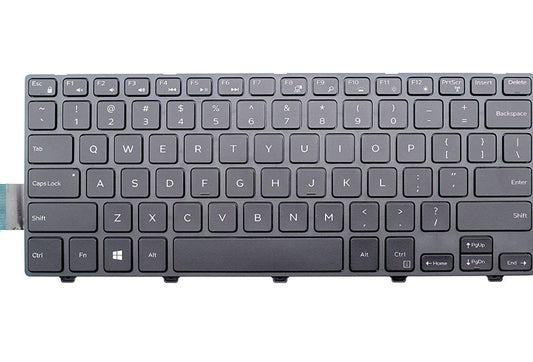 Original Laptop Keyboard Dell Latitude 3450