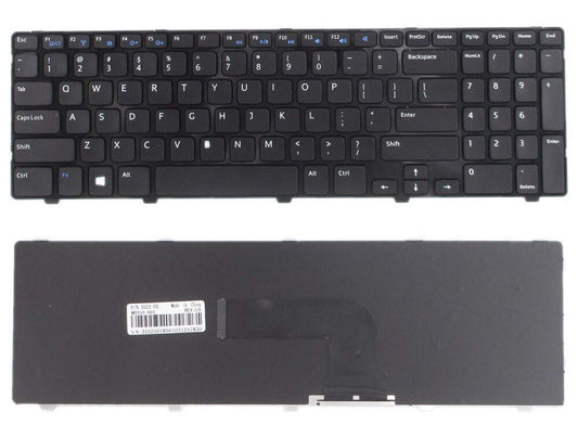 Original Laptop Keyboard Dell Inspiron 15 5521