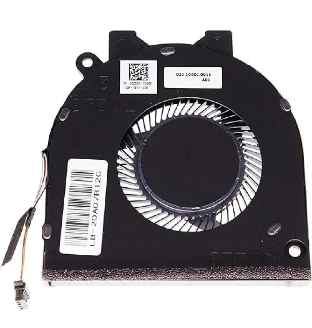 Original FAN Dell Vostro 15 V5581     P/N : 0G0D3G
