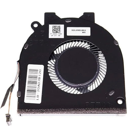 Original FAN Dell Vostro 15 V5581     P/N : 0G0D3G