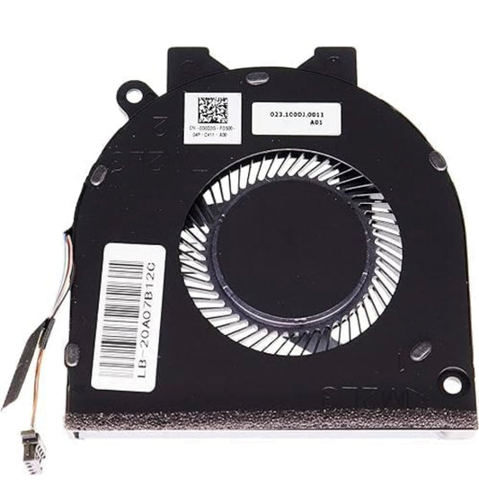 Original FAN Dell Vostro 15 5481     P/N : 0G0D3G