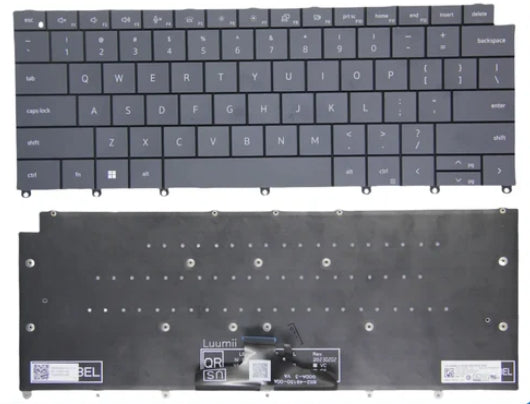 Original Laptop Keyboard Dell Latitude 9440 2-in-1