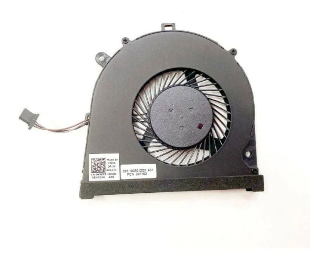 Original FAN Dell Latitude  E3580    P/N : 0X6K70