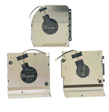 Original FAN Dell Latitude 7520  P/N : 05GG6X