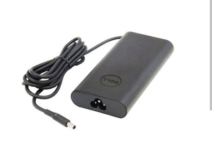 Dell Original 130W AC Adapter Laptop Charger ( 4.5 mm ) ( 1 Yr Warranty ) Model No : DA130PM130