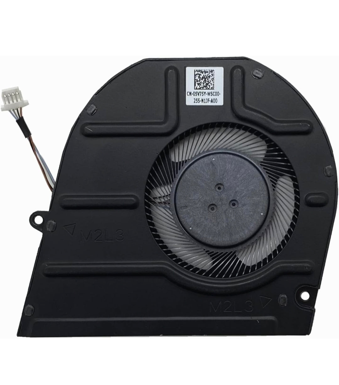 Original FAN Dell Inspiron 14 5425 P/N : 05V75Y , 5V75Y