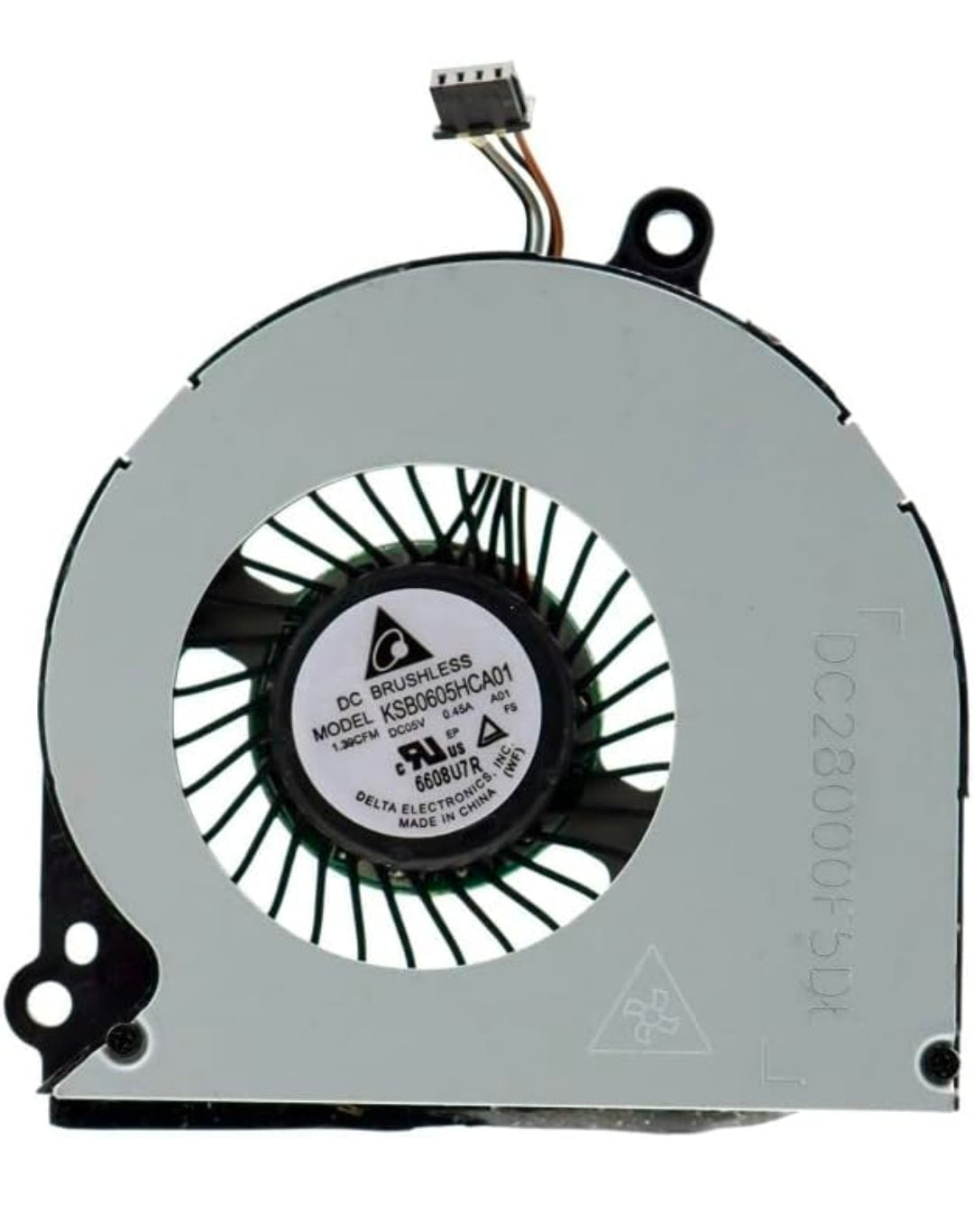Original FAN Dell Latitude 7420  P/N : 006PX9 , 06PX9