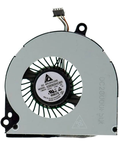 Original FAN Dell Latitude 7420  P/N : 006PX9 , 06PX9