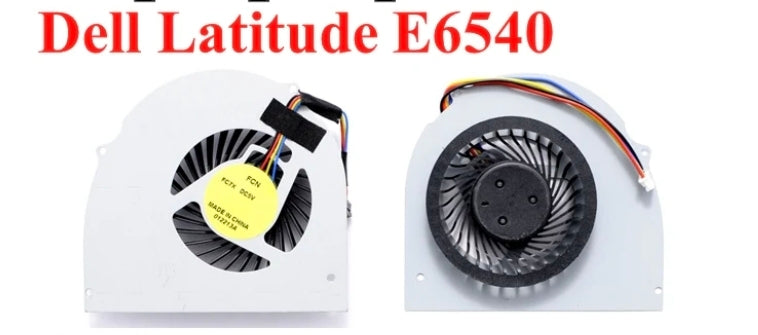 Original FAN Dell Precision M2800 P/N : 072XRJ