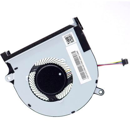 Original FAN Dell Pair Inspiron 7591  P/N : 861FC , 0861FC