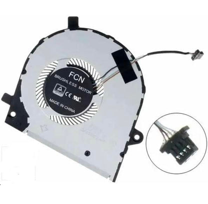 Original FAN Dell Latitude 3301   P/N :