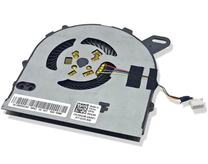 Original FAN Dell Vostro 5468     P/N : 0W0J86 , W0J86