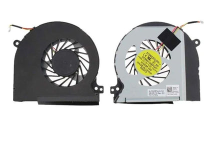 Original FAN Dell XPS 17 L701X      P/N : 0W3M3P , W3M3P
