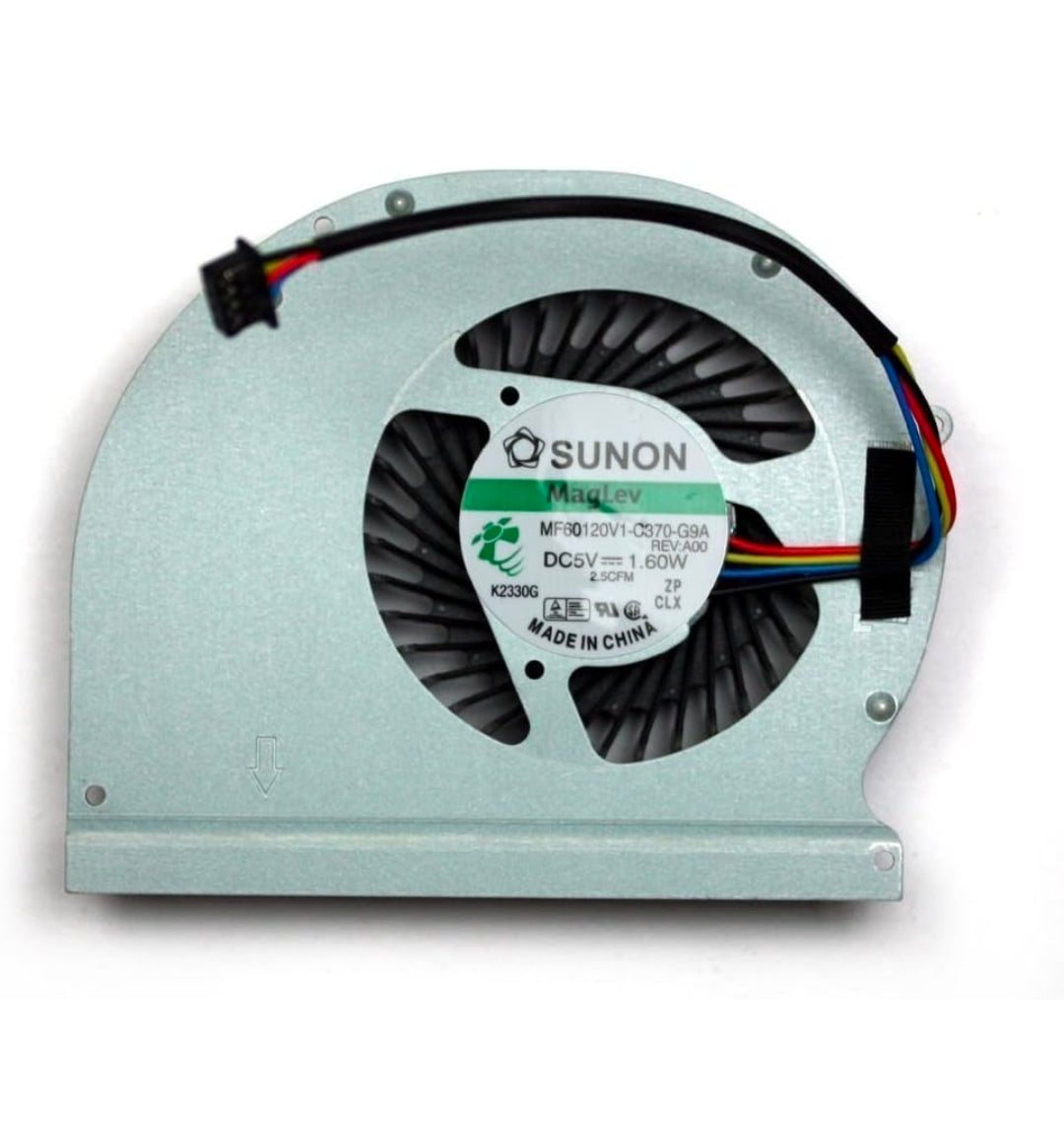 Original FAN Dell Latitude E6430 P/N : 09C7T7 9C7T7