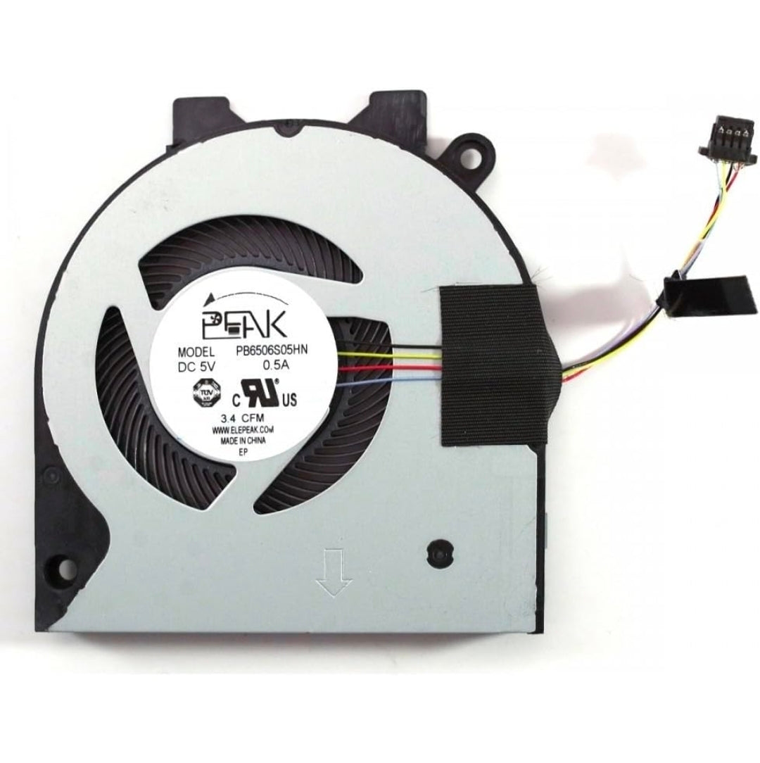 Original FAN Dell Vostro 15 V5581     P/N : 0G0D3G