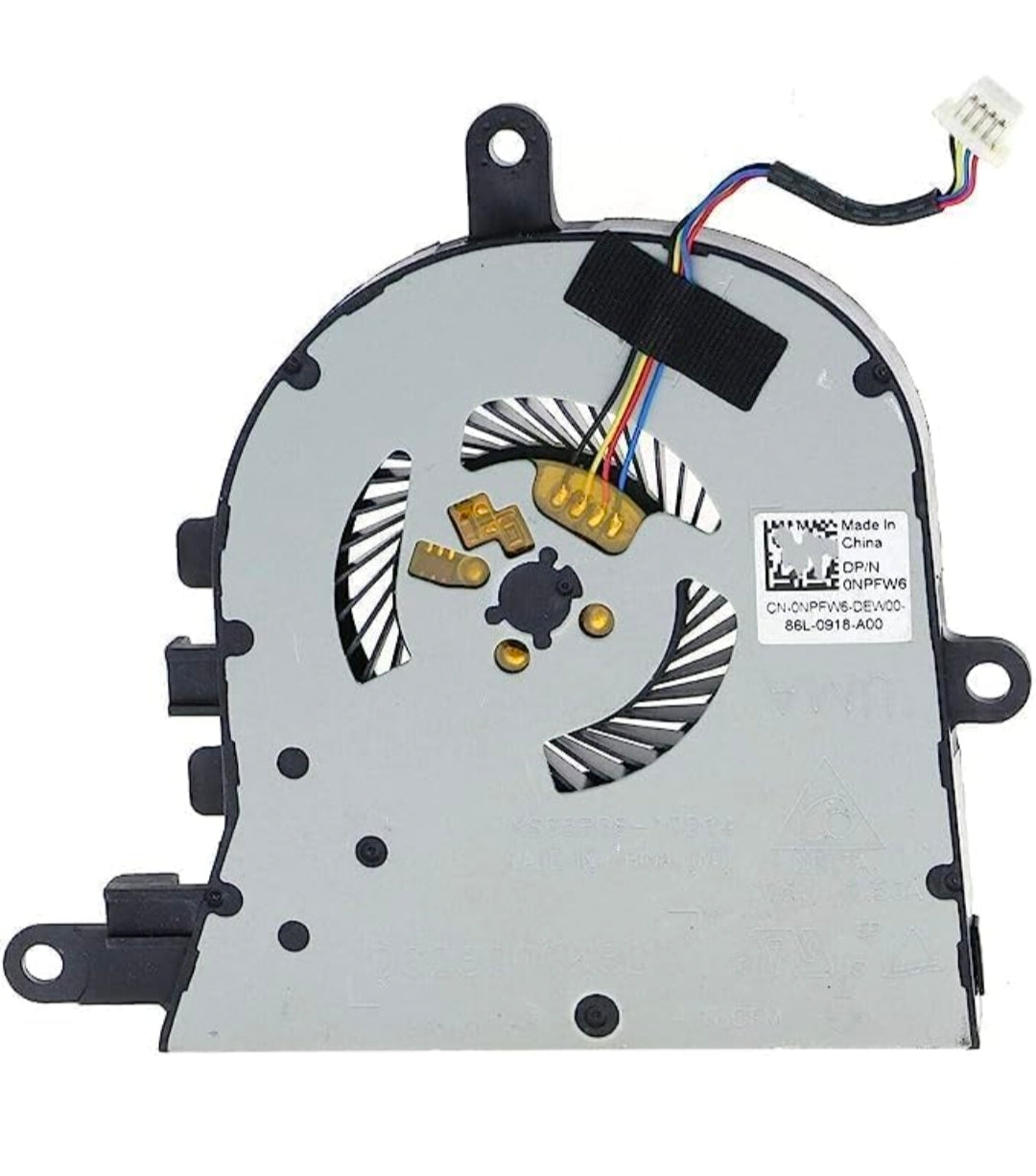 Original FAN Dell Vostro 3585    P/N : 0FX0M0 , FX0M0