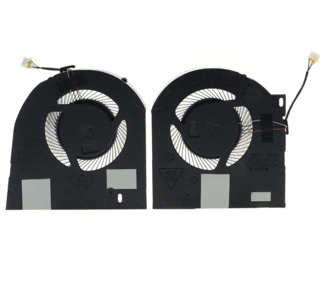 Original FAN Dell Precision M7540  P/N :