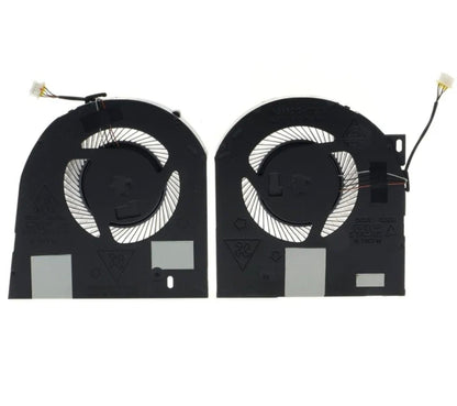 Original FAN Dell Precision M7540  P/N :