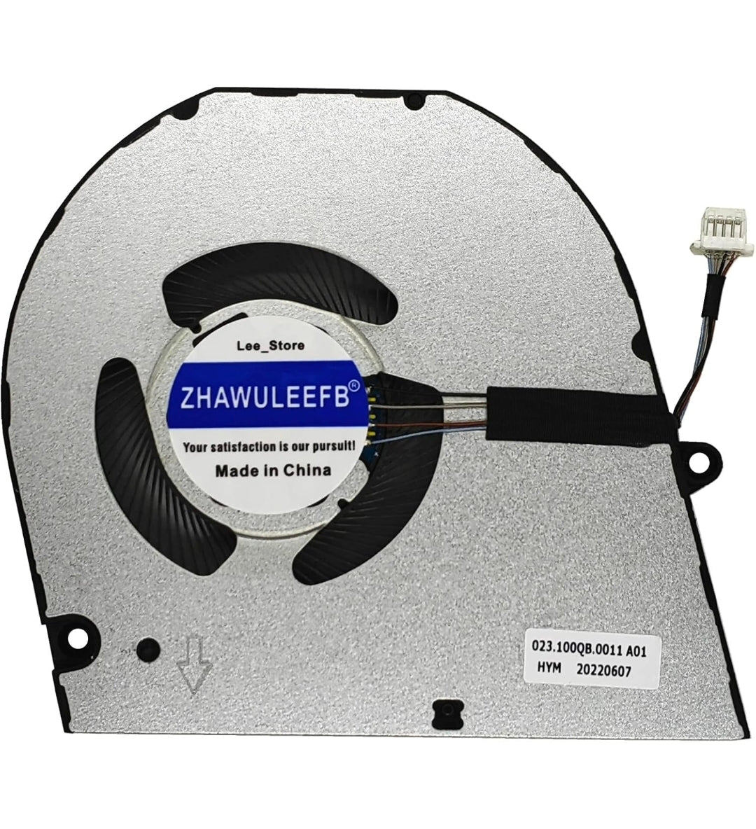 Original FAN Dell Inspiron 14 5425 P/N : 05V75Y , 5V75Y