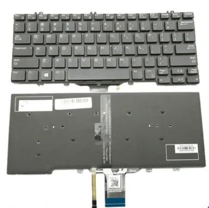 Original Laptop Keyboard Dell Latitude E5289