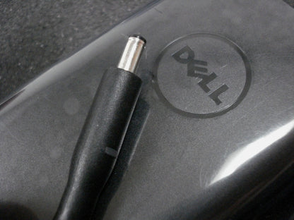Dell Original 130W AC Adapter Laptop Charger ( 4.5 mm ) ( 1 Yr Warranty ) Model No : DA130PM130
