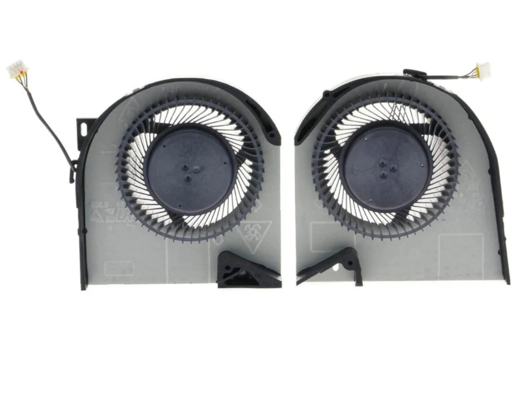 Original FAN Dell Precision M7540  P/N :