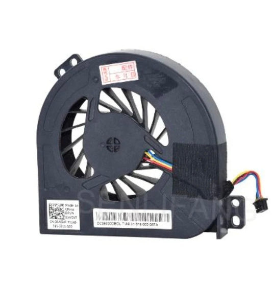 Original FAN Dell Precision M4800  P/N : 00WGVF