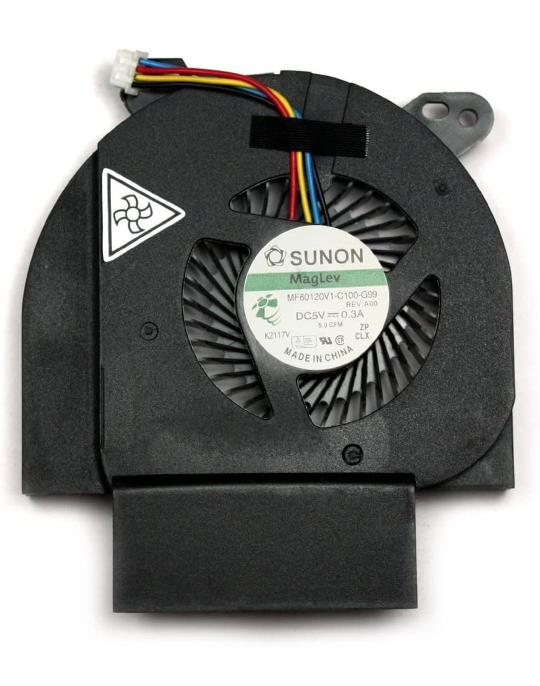 Original FAN Dell Latitude E6520 P/N : 0GT9XP
