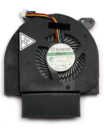 Original FAN Dell Latitude E6520 P/N : 0GT9XP