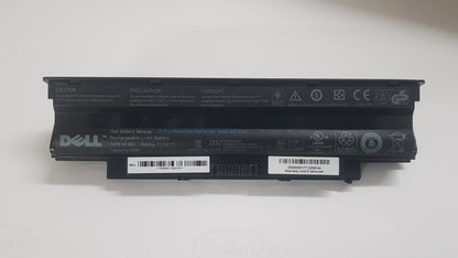 DELL Inspiron N5010 - 9 Cell 9T48V Genuine Original  Laptop Notebook Battery( 1 Yr Warranty )