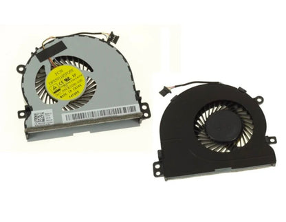 Original FAN Dell Latitude E3550  P/N : 0K32JH , K32JH