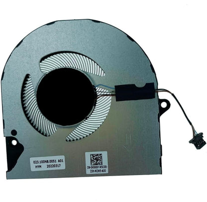 Original FAN Dell Inspiron 5410 P/N : 0KRK6P , KRK6P