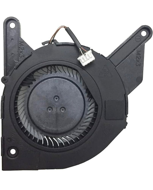 Original FAN Dell Latitude 5400  P/N : 0HHKD2 , HHKD2