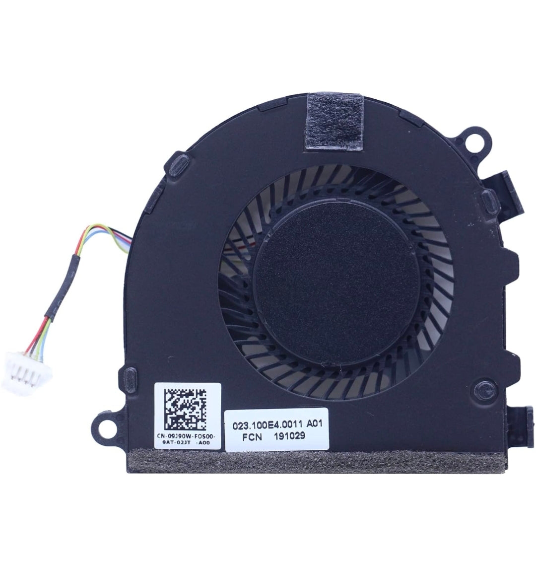Original FAN Dell Latitude 3300  P/N : 09J90W , 9J90W