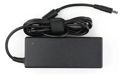 DELL LAPTOP CHARGER 90W 19.5V 4.62A GENUINE Original Adapter ( 4.5 MM ) ( 1 Yr Warranty ) Model No : Optiplex 5070 Micro
