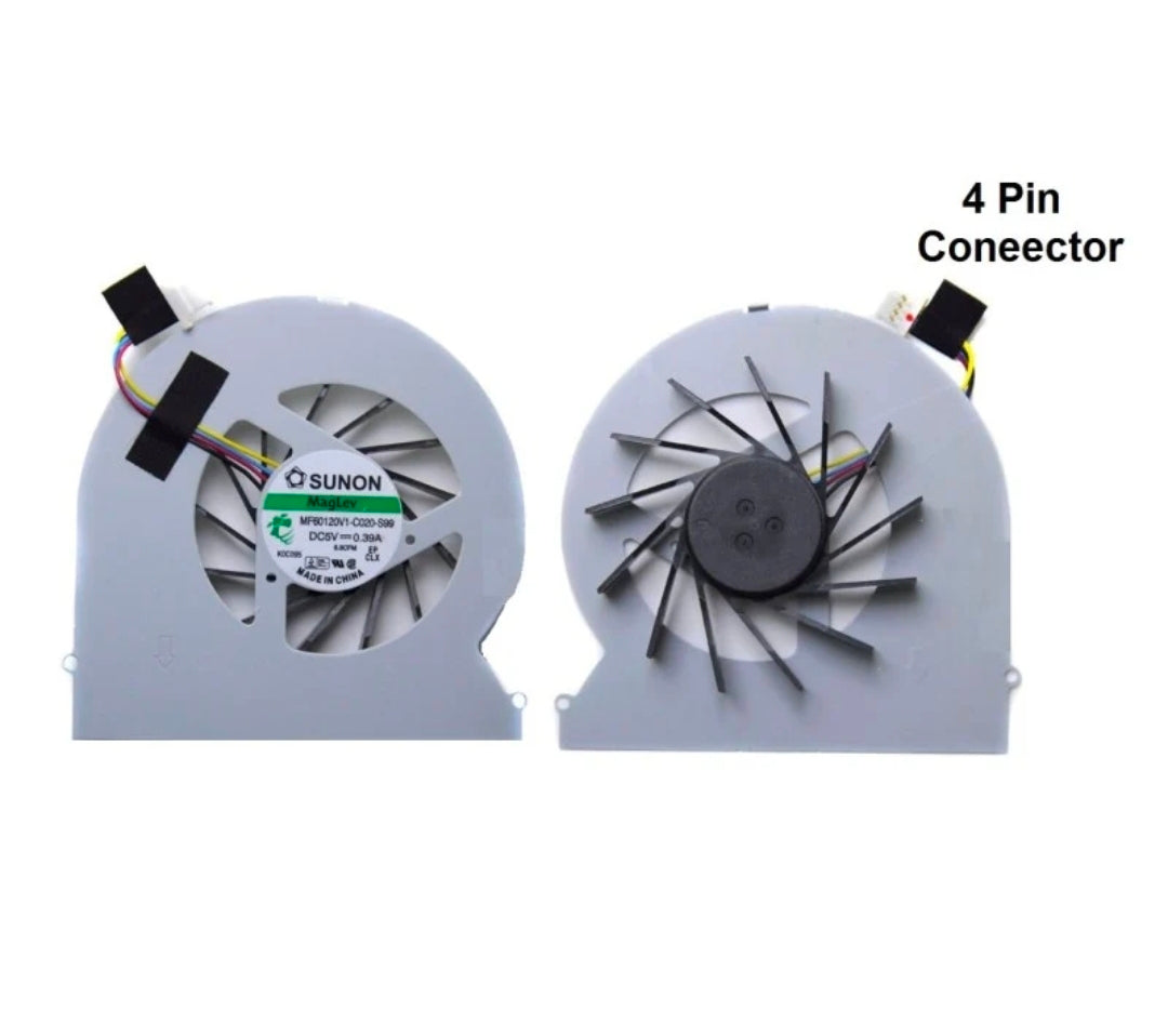 Original FAN Dell XPS 14 L401X   P/N :