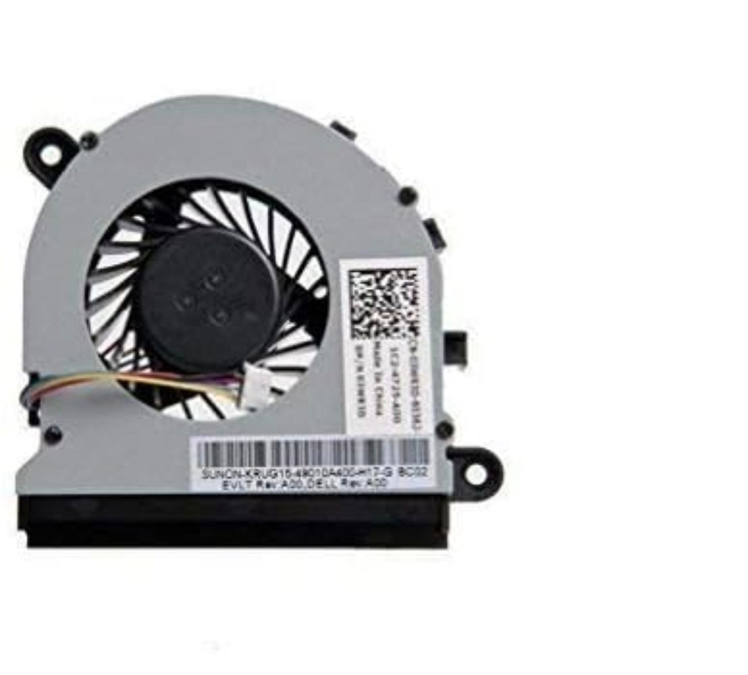 Original FAN Dell Latitude E5520 P/N : 03WR3D