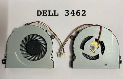 Original FAN Dell Inspiron 14 3462 P/N : 03RRG4 , 3RRG4