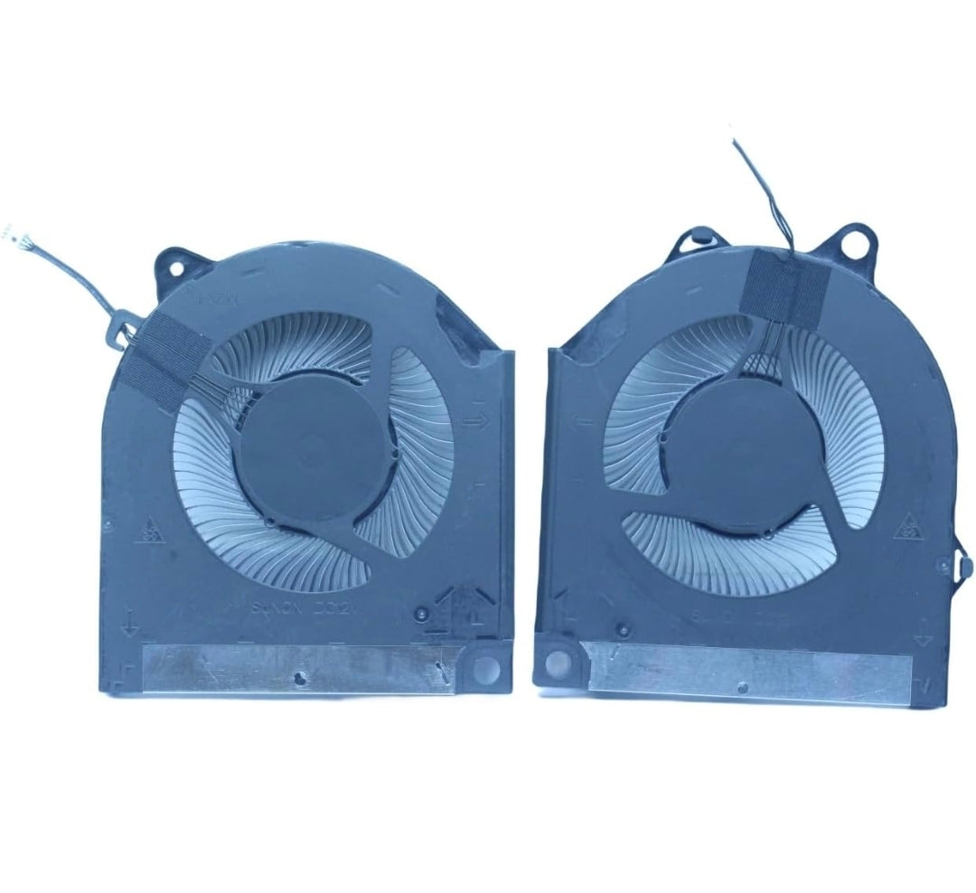 Original FAN Pair Dell G15 5530 P/N :