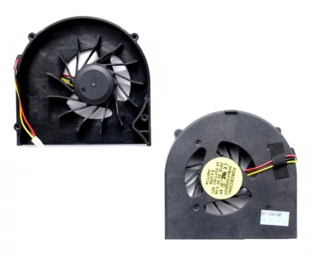 Original FAN Dell Inspiron 15 M501R   P/N :