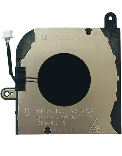 Original FAN Dell Latitude 5430  P/N : 0HX40M
