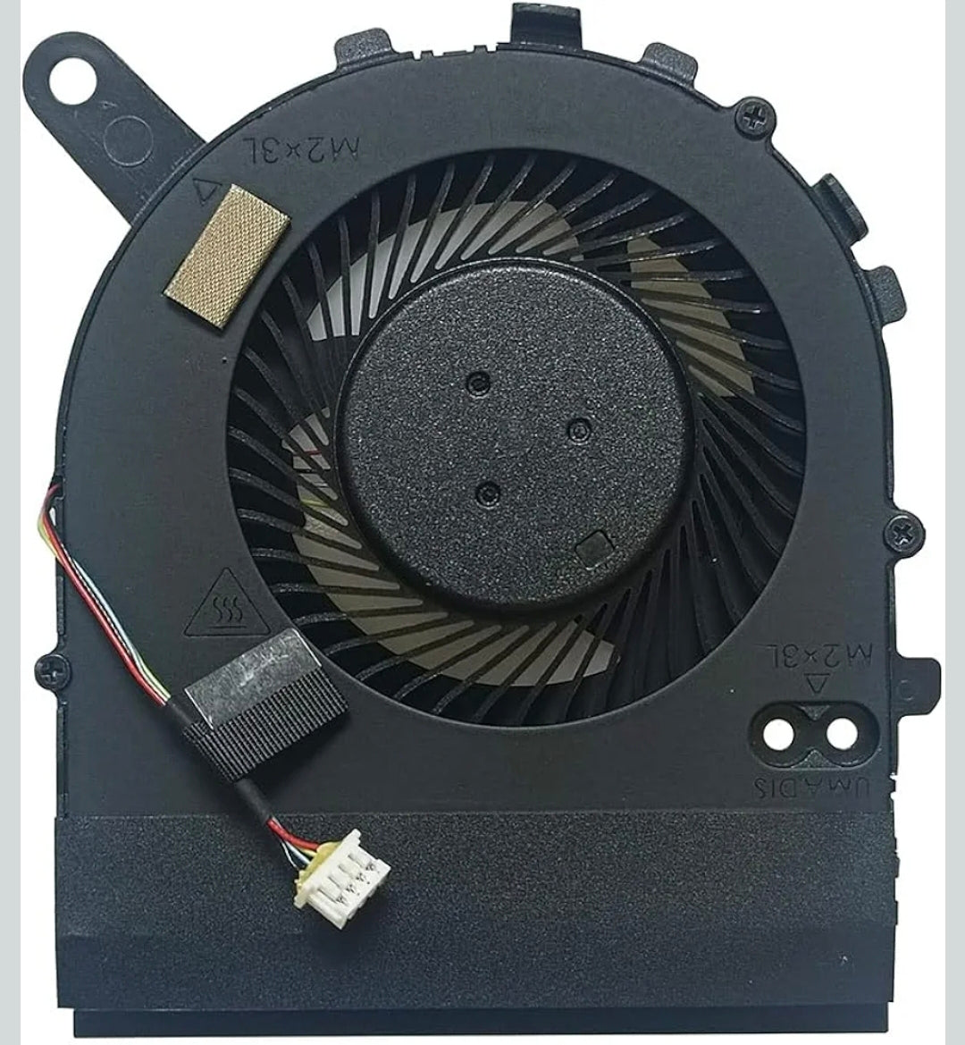 Original FAN Dell Inspiron 14 7460 P/N : 2X1VP