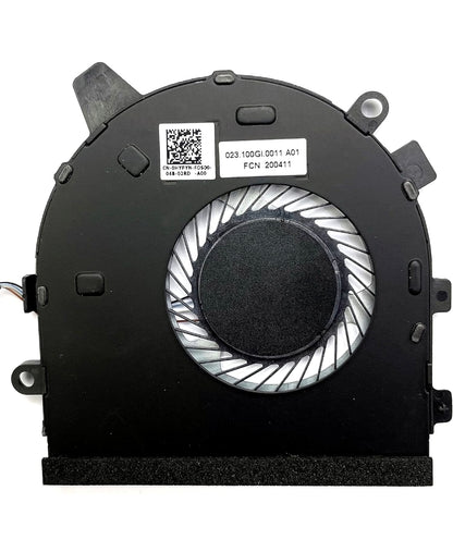 Original FAN Dell Inspiron 13 7391 2 in 1 P/N : HYPYN
